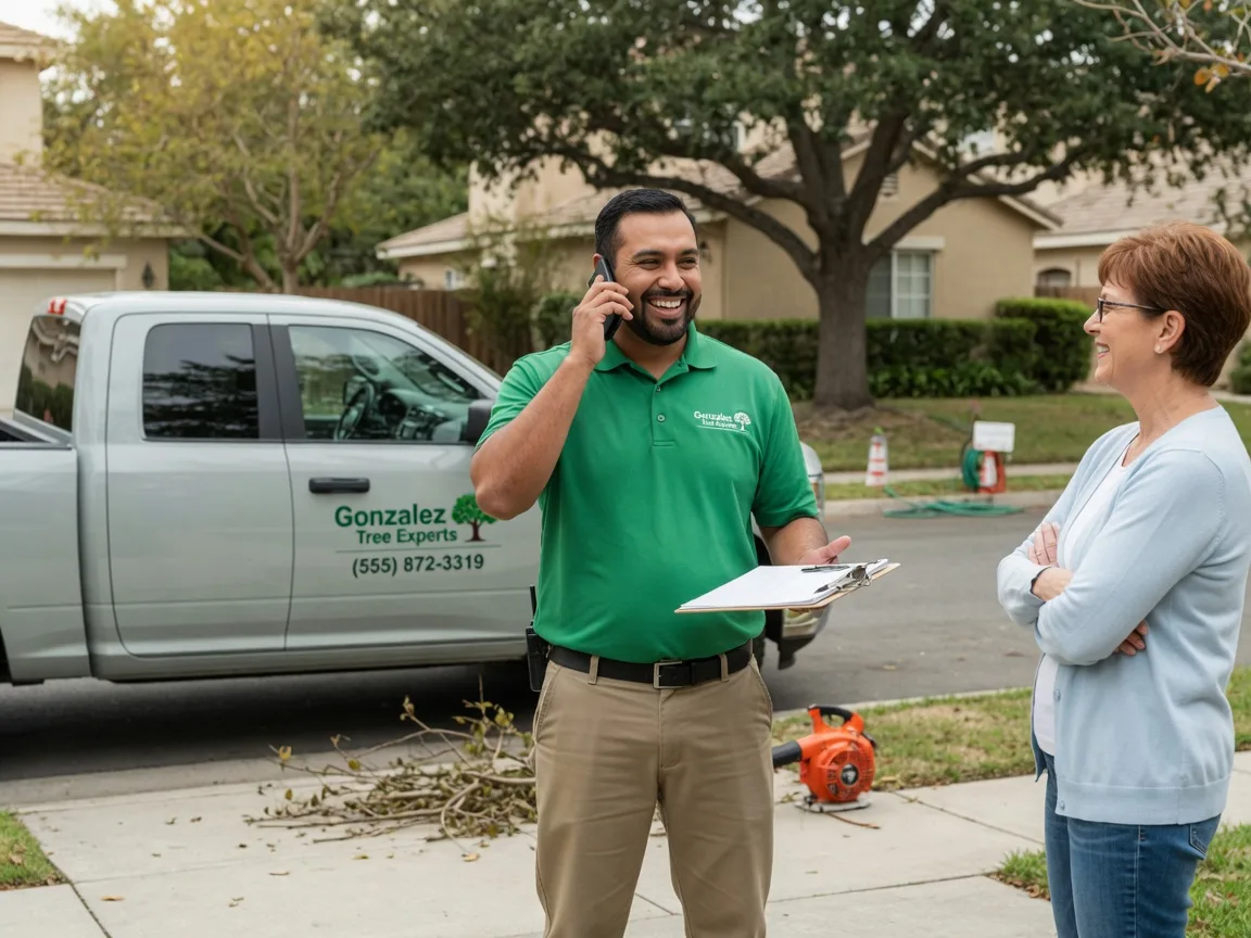 Tree Service Kopperston, WV FAQs